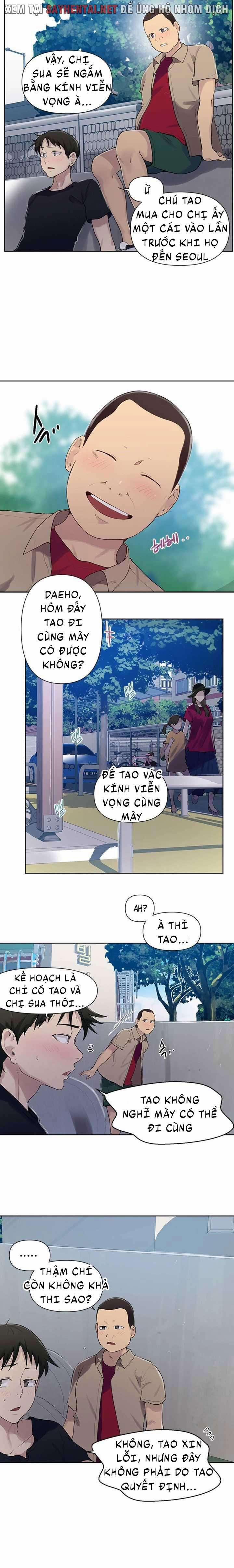 Lớp Học Bí Mật – Secret Class 67 trang 8