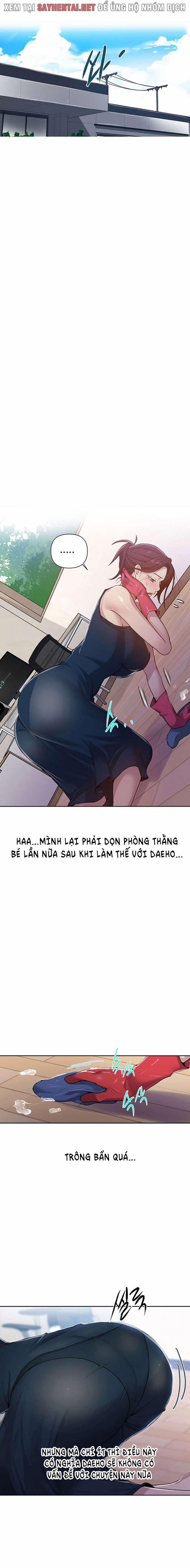 Lớp Học Bí Mật – Secret Class 68 trang 14