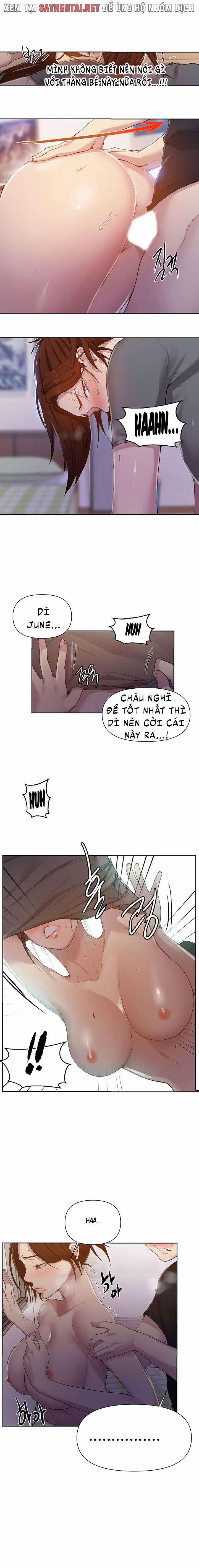 Lớp Học Bí Mật – Secret Class 68 trang 6