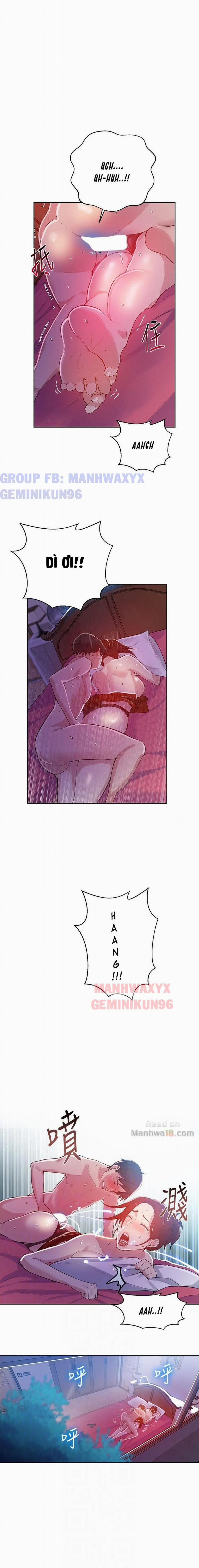 Lớp Học Bí Mật – Secret Class 7 trang 17