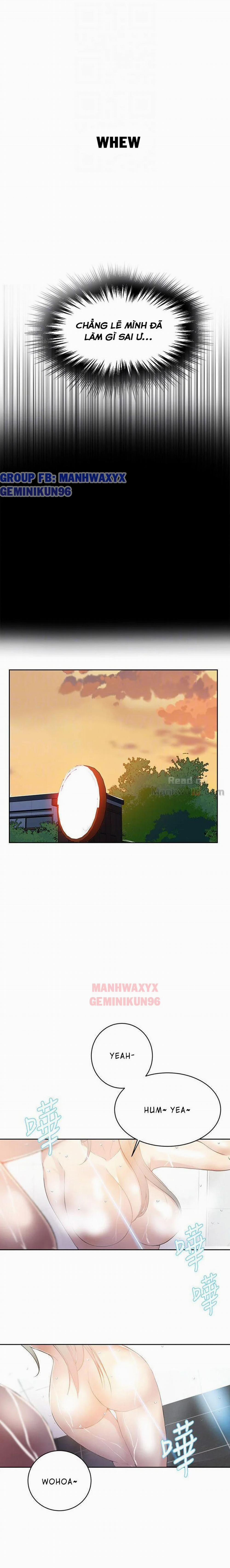 Lớp Học Bí Mật – Secret Class 7 trang 21