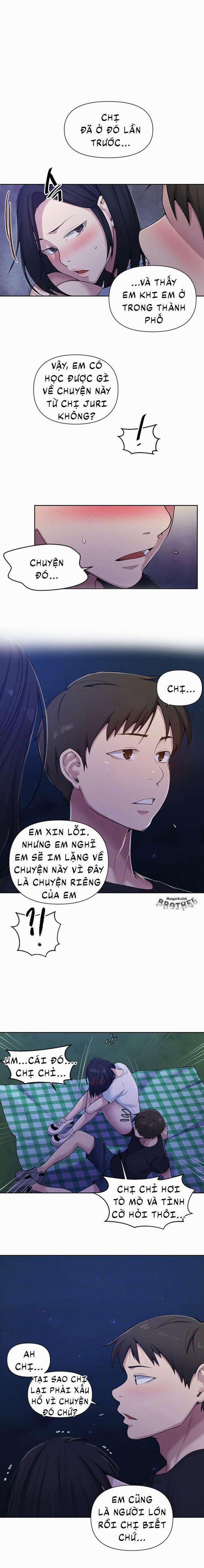 Lớp Học Bí Mật – Secret Class 75 trang 2