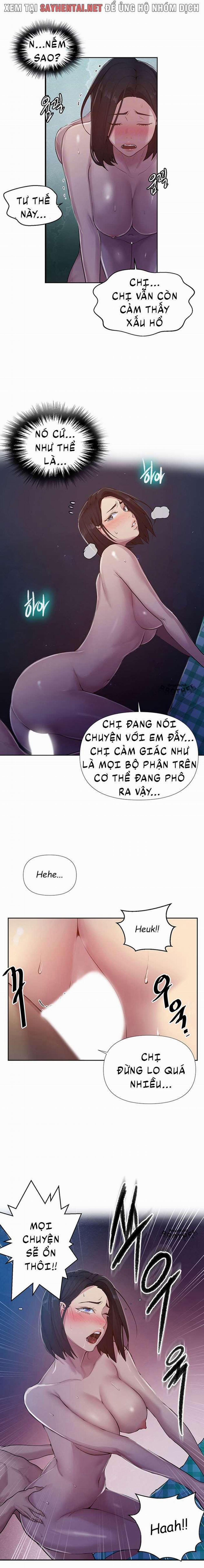 Lớp Học Bí Mật – Secret Class 76 trang 2