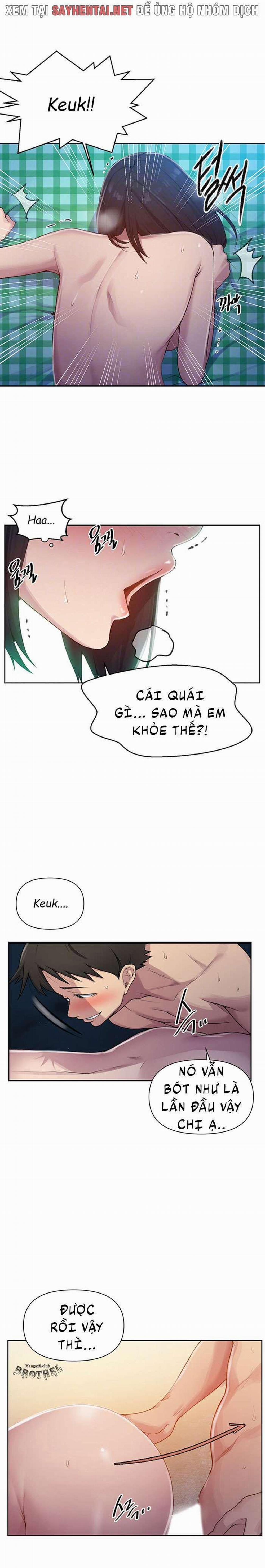 Lớp Học Bí Mật – Secret Class 76 trang 3