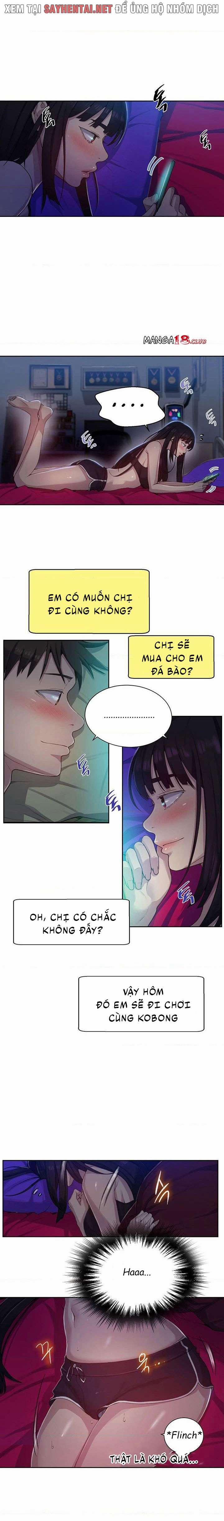 Lớp Học Bí Mật – Secret Class 77 trang 13