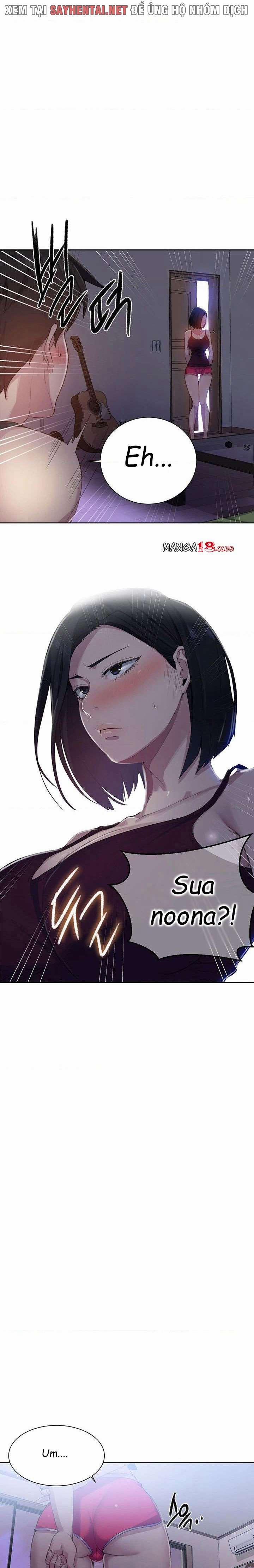 Lớp Học Bí Mật – Secret Class 77 trang 15