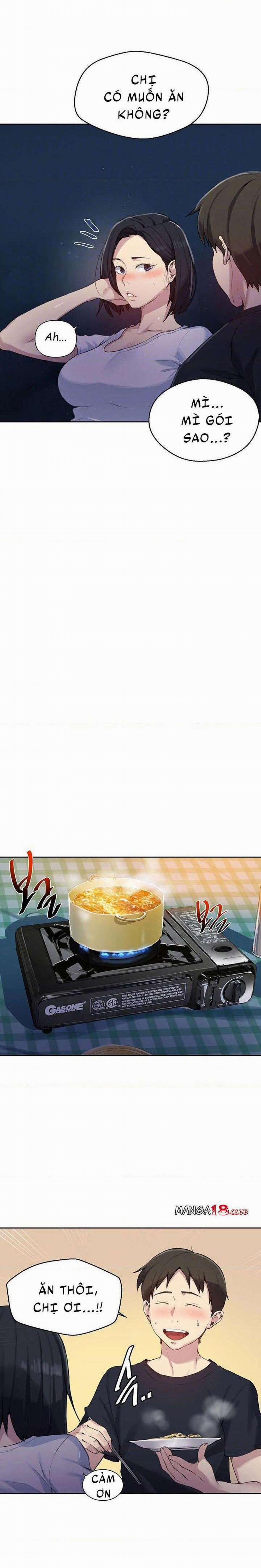Lớp Học Bí Mật – Secret Class 77 trang 2