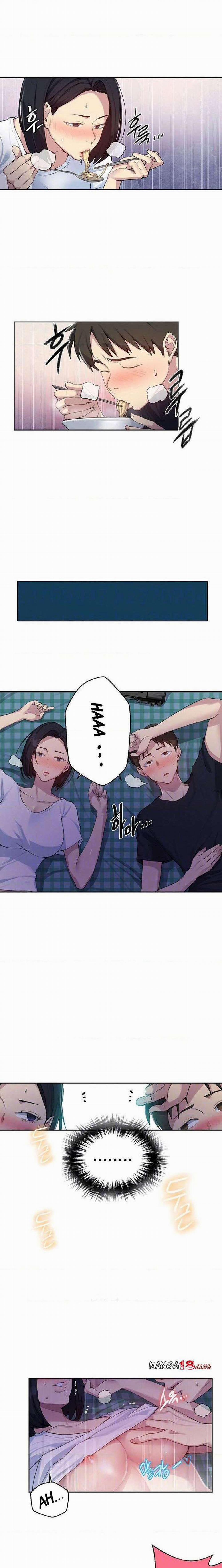 Lớp Học Bí Mật – Secret Class 77 trang 3