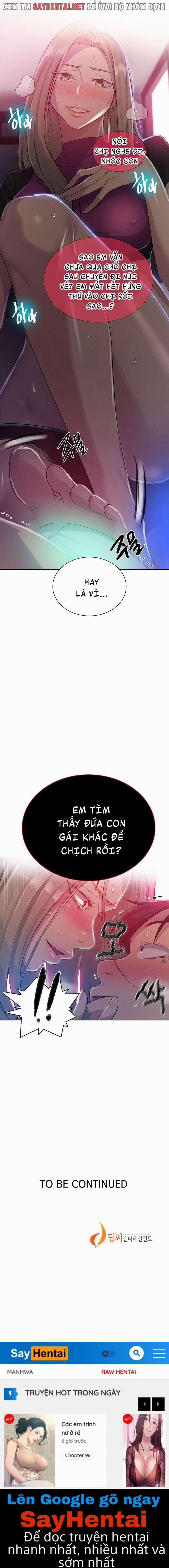 Lớp Học Bí Mật – Secret Class 78 trang 12