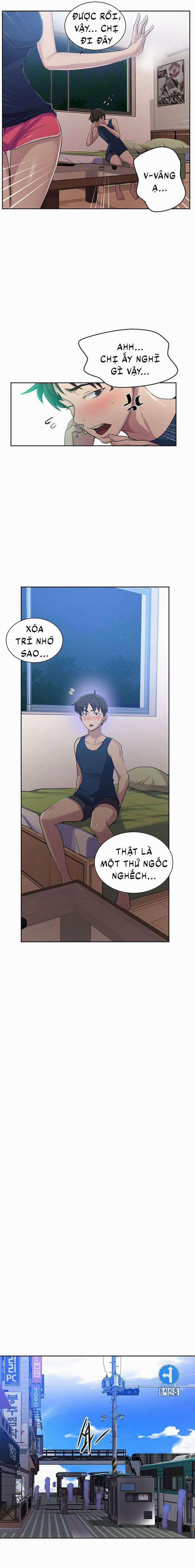 Lớp Học Bí Mật – Secret Class 78 trang 2