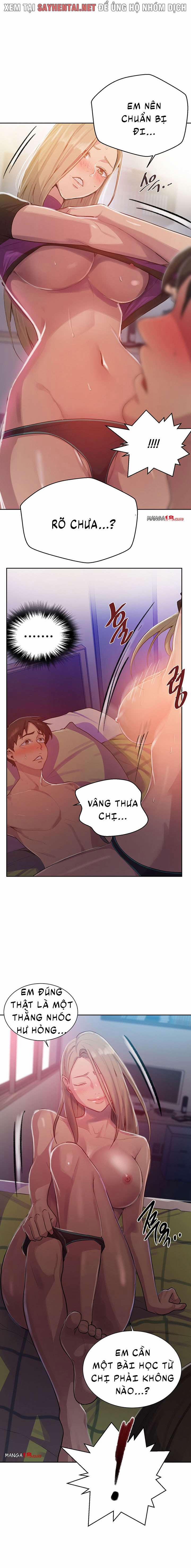 Lớp Học Bí Mật – Secret Class 79 trang 5