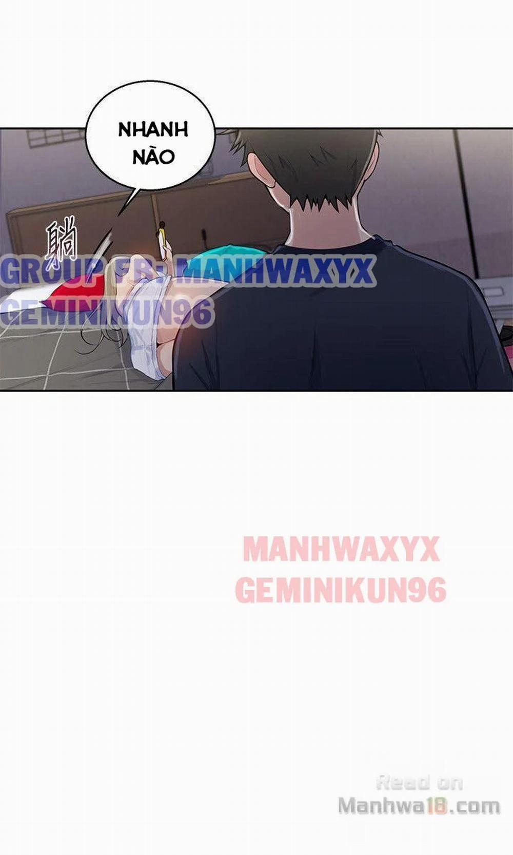 Lớp Học Bí Mật – Secret Class 8 trang 13