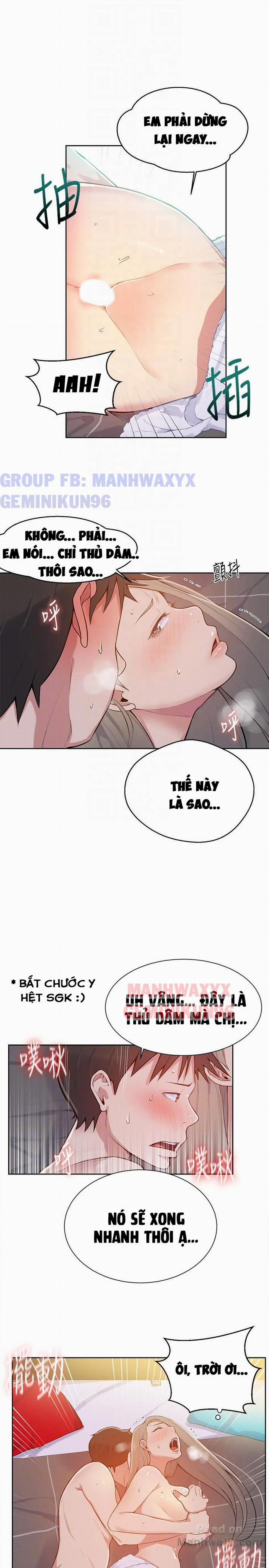 Lớp Học Bí Mật – Secret Class 8 trang 26