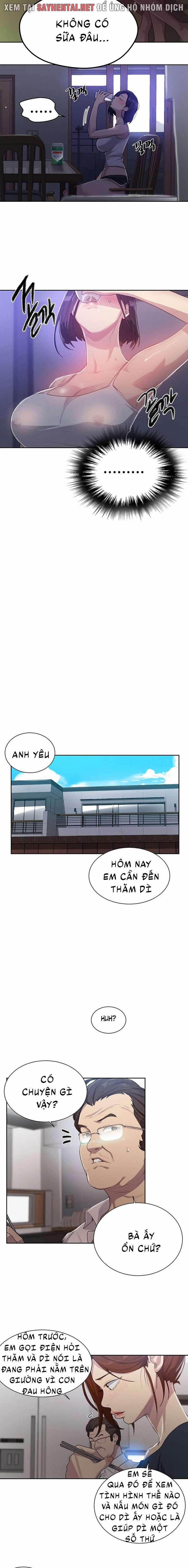 Lớp Học Bí Mật – Secret Class 80 trang 4