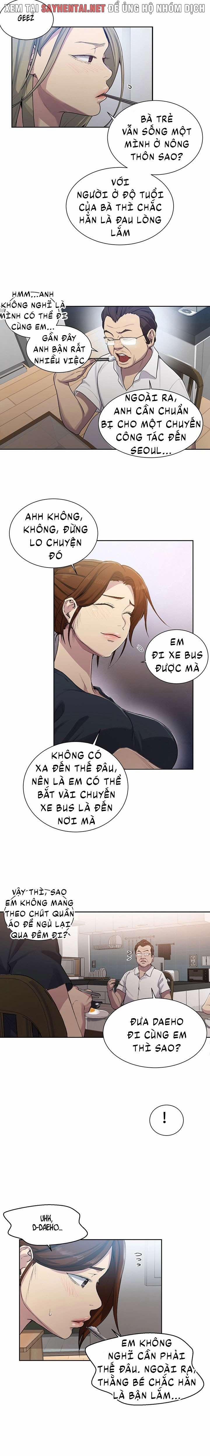 Lớp Học Bí Mật – Secret Class 80 trang 5