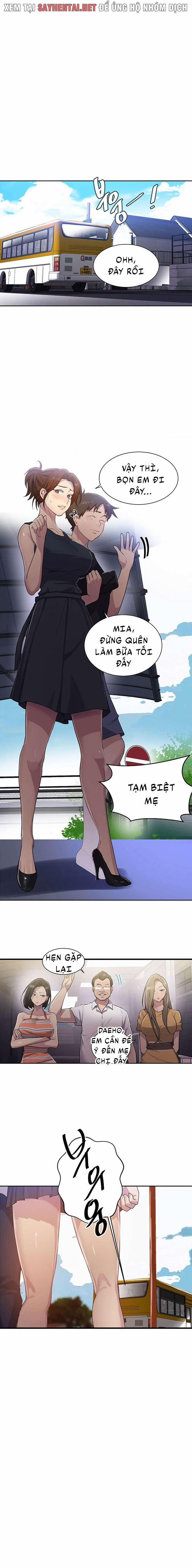 Lớp Học Bí Mật – Secret Class 80 trang 7
