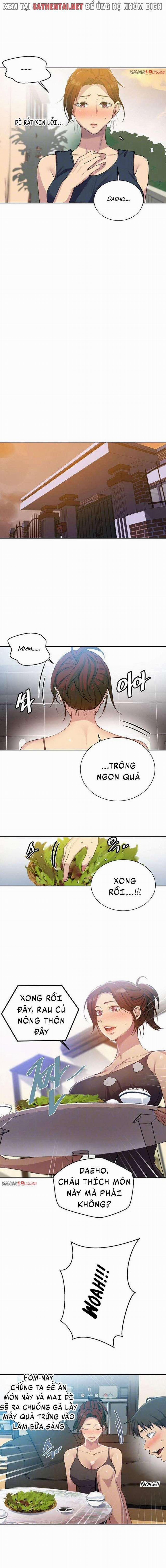 Lớp Học Bí Mật – Secret Class 81 trang 2