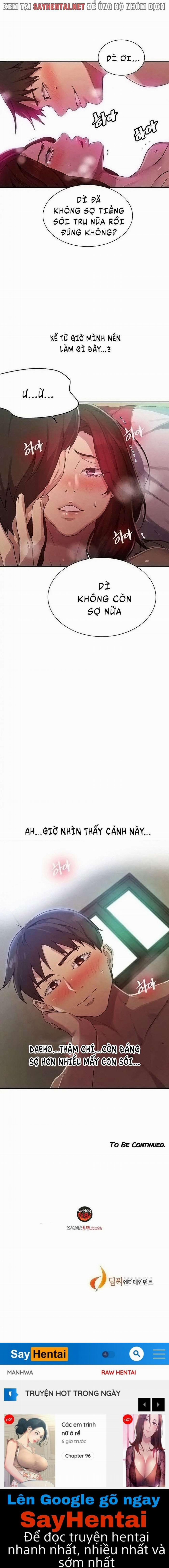 Lớp Học Bí Mật – Secret Class 82 trang 13