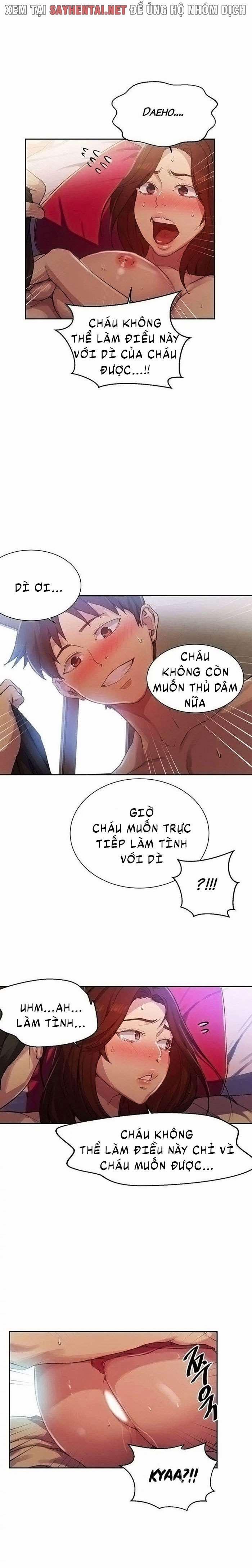 Lớp Học Bí Mật – Secret Class 82 trang 6
