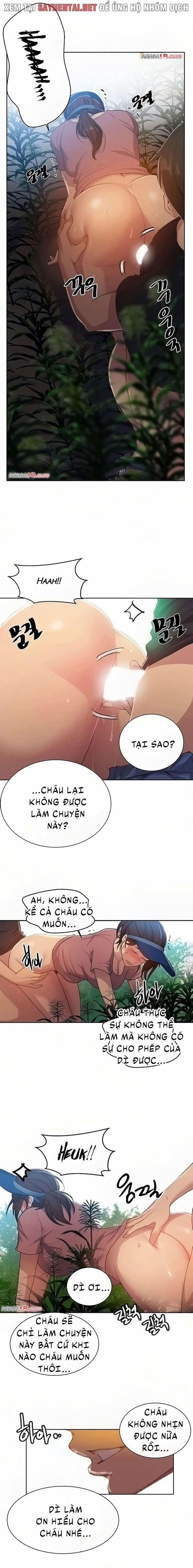 Lớp Học Bí Mật – Secret Class 83 trang 10