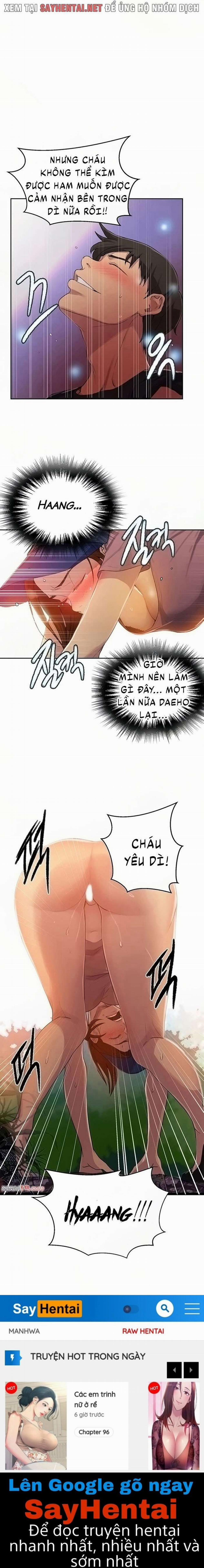 Lớp Học Bí Mật – Secret Class 83 trang 12