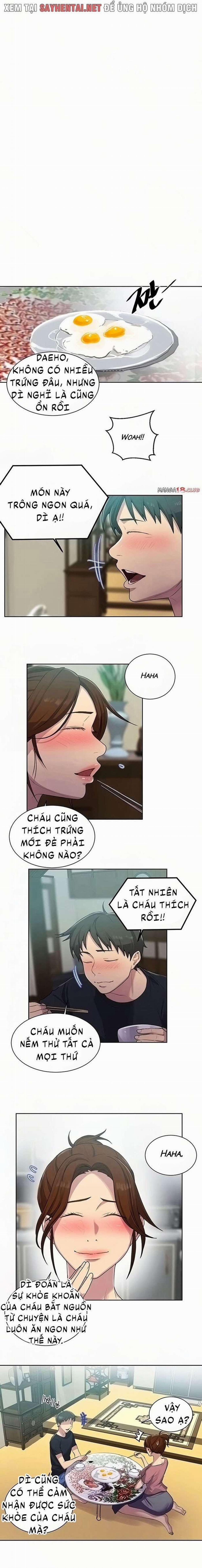 Lớp Học Bí Mật – Secret Class 83 trang 3