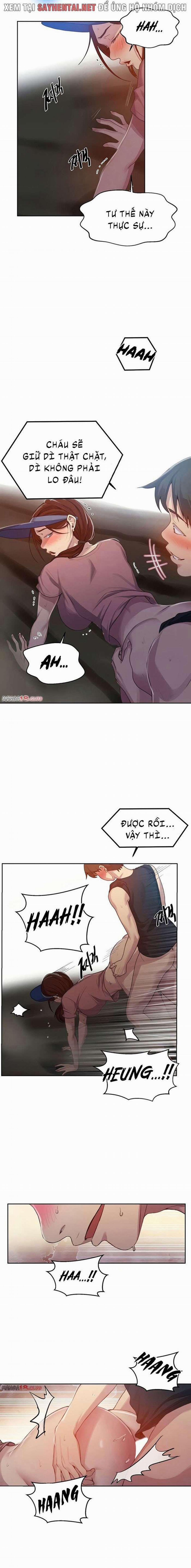 Lớp Học Bí Mật – Secret Class 84 trang 2