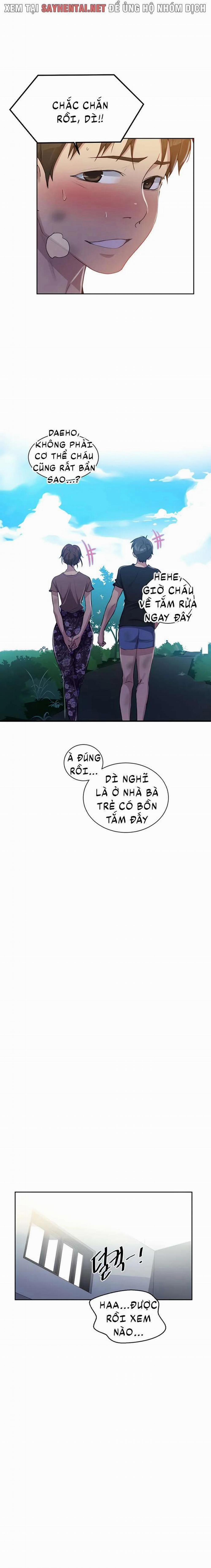 Lớp Học Bí Mật – Secret Class 85 trang 3