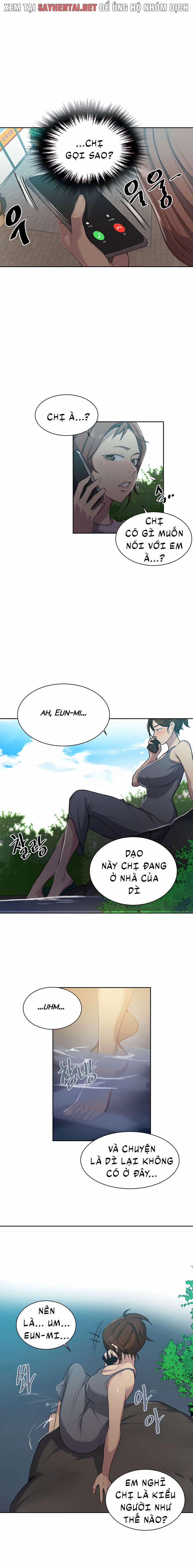 Lớp Học Bí Mật – Secret Class 85 trang 8
