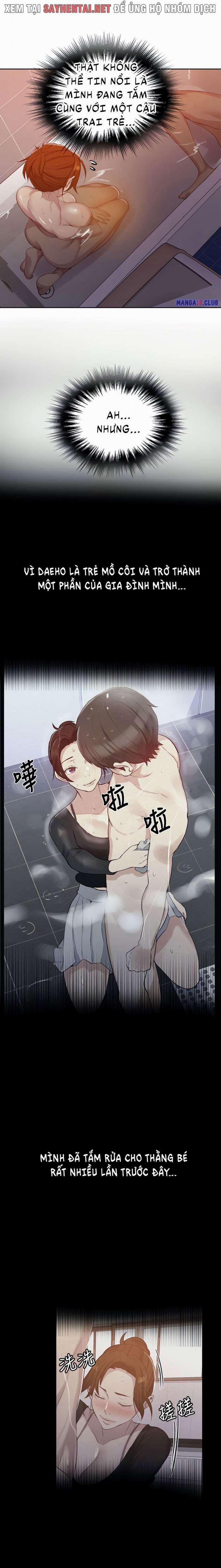 Lớp Học Bí Mật – Secret Class 86 trang 2