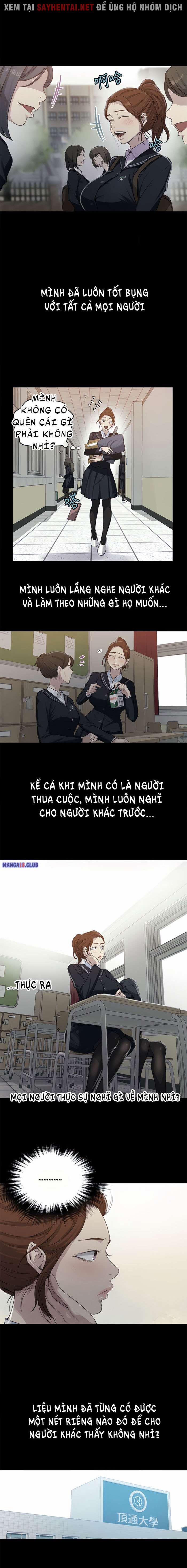 Lớp Học Bí Mật – Secret Class 86 trang 7