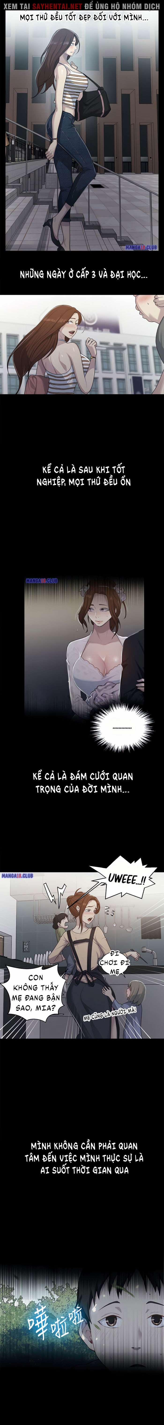 Lớp Học Bí Mật – Secret Class 86 trang 8