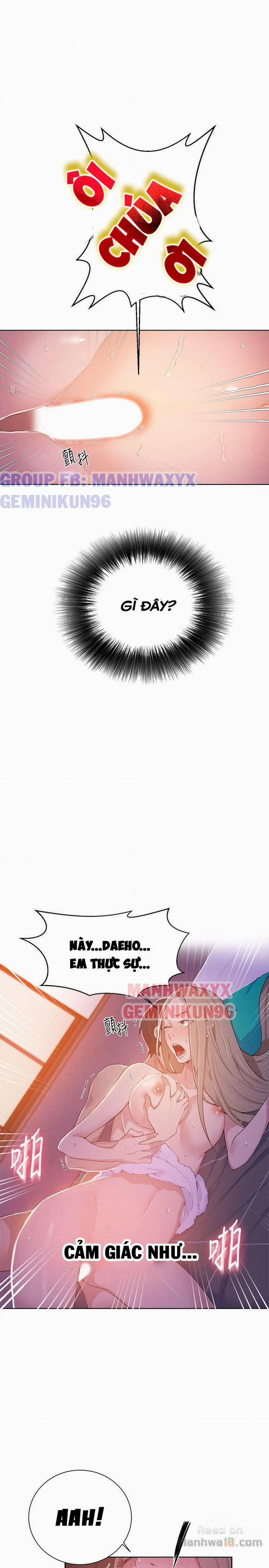 Lớp Học Bí Mật – Secret Class 9 trang 13