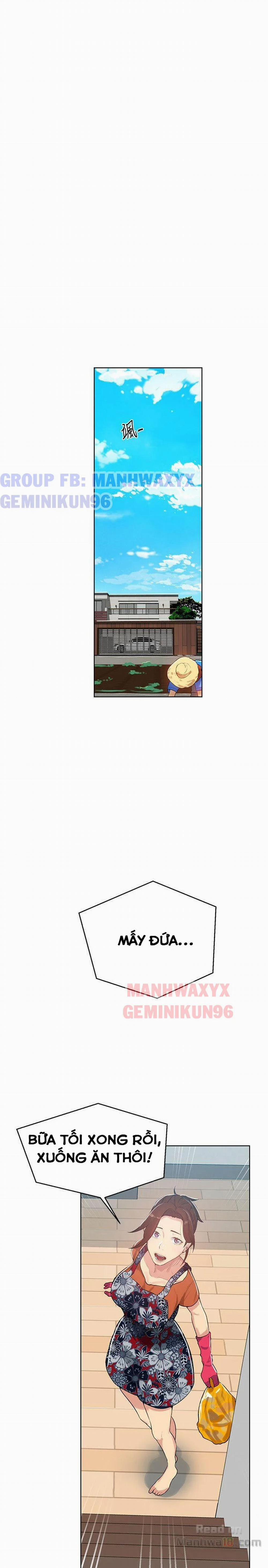 Lớp Học Bí Mật – Secret Class 9 trang 25