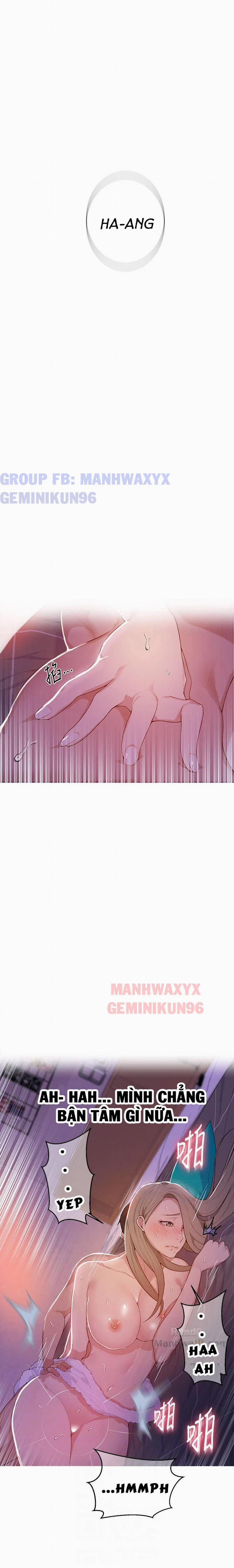 Lớp Học Bí Mật – Secret Class 9 trang 9