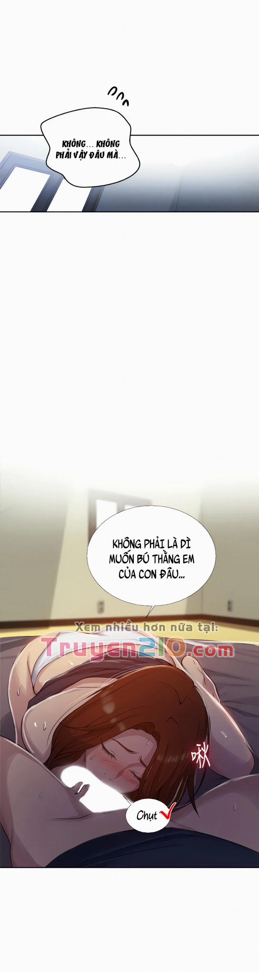 Lớp Học Bí Mật – Secret Class 90 trang 10