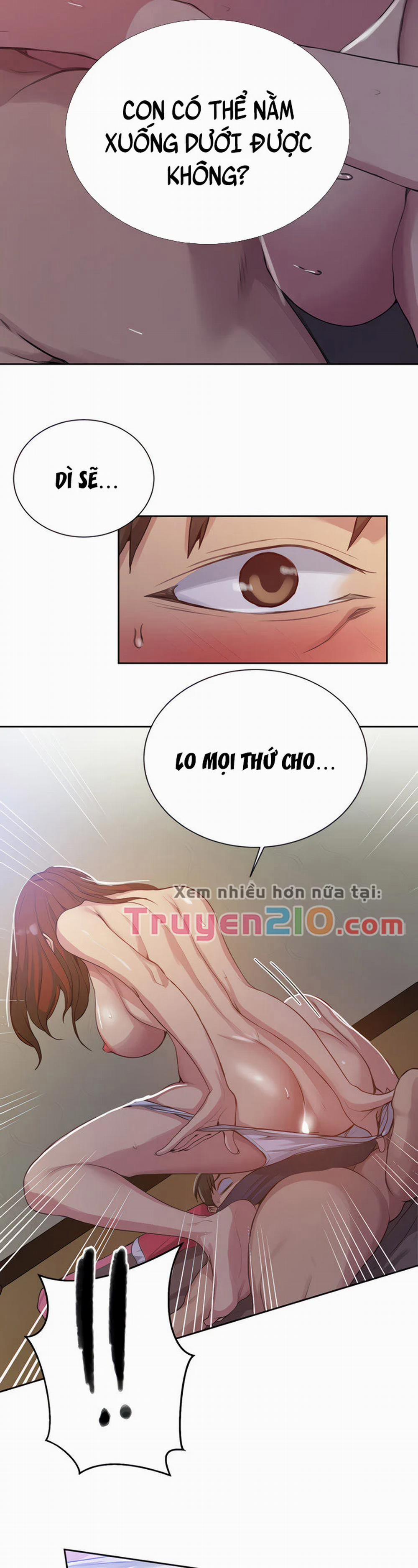 Lớp Học Bí Mật – Secret Class 90 trang 28