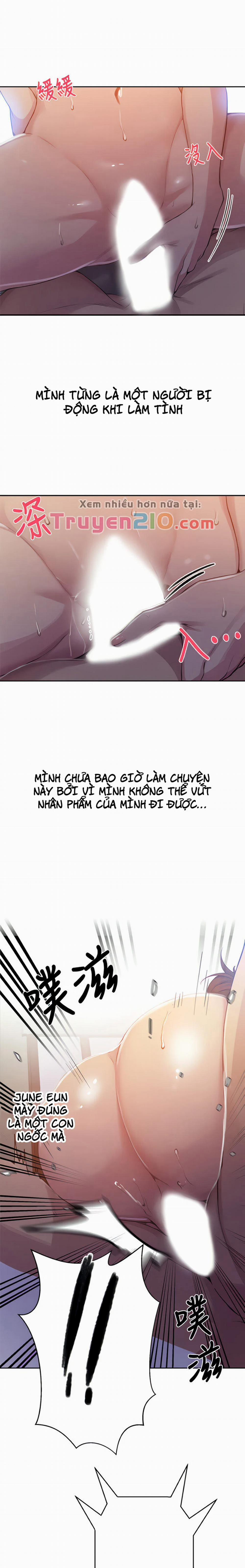 Lớp Học Bí Mật – Secret Class 90 trang 32