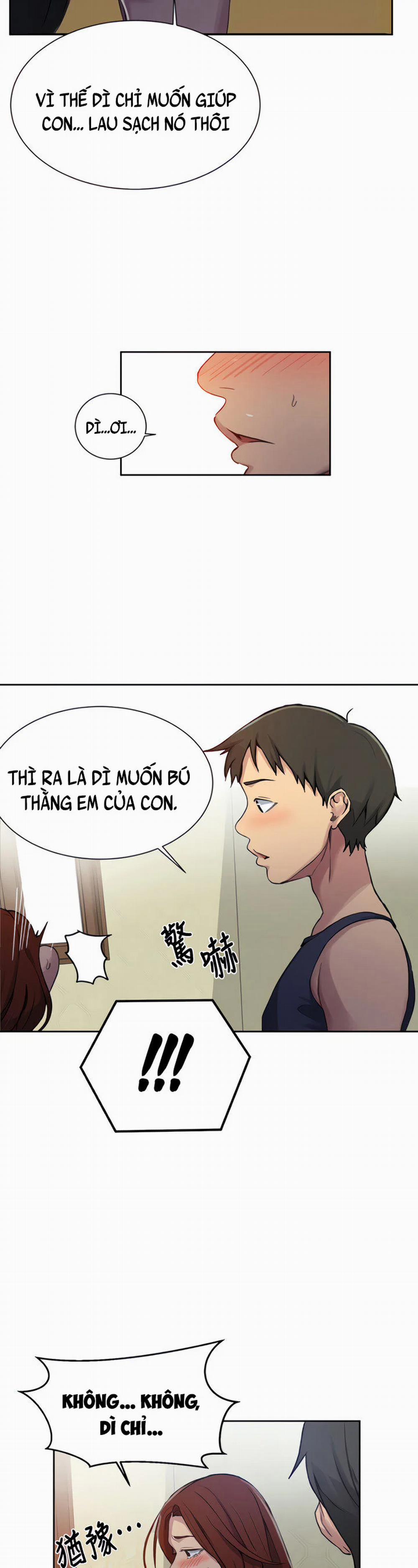 Lớp Học Bí Mật – Secret Class 90 trang 8