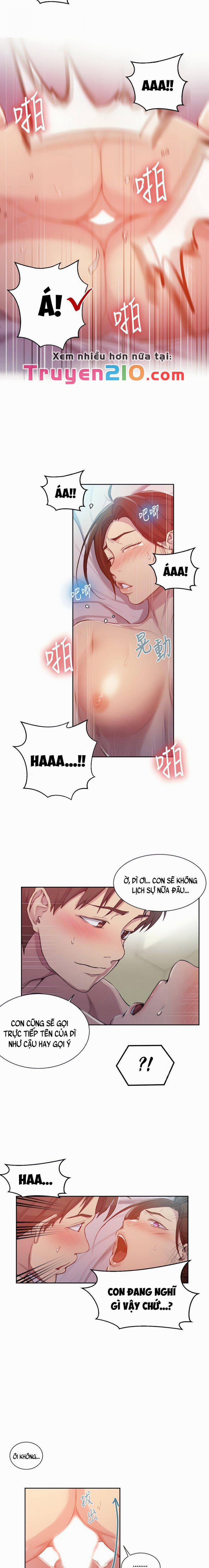 Lớp Học Bí Mật – Secret Class 92 trang 3