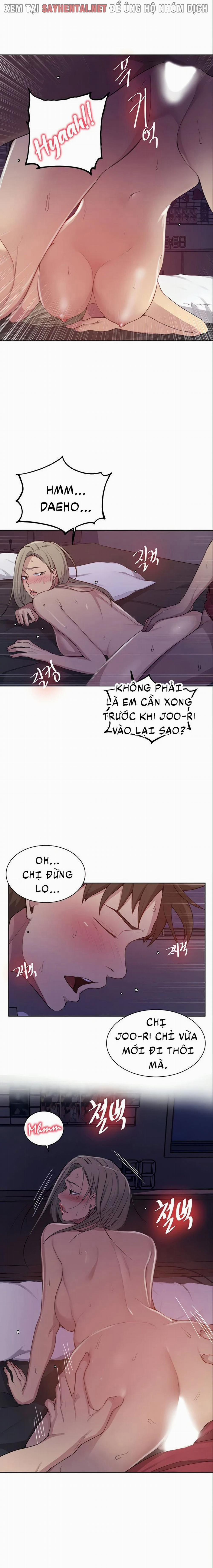 Lớp Học Bí Mật – Secret Class 98 trang 8