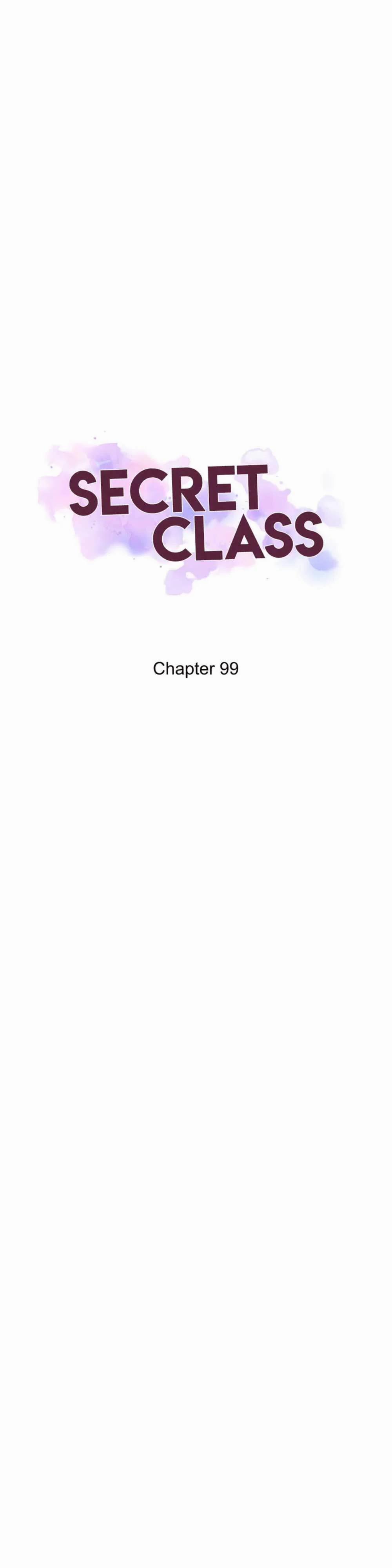Lớp Học Bí Mật – Secret Class 99 trang 2