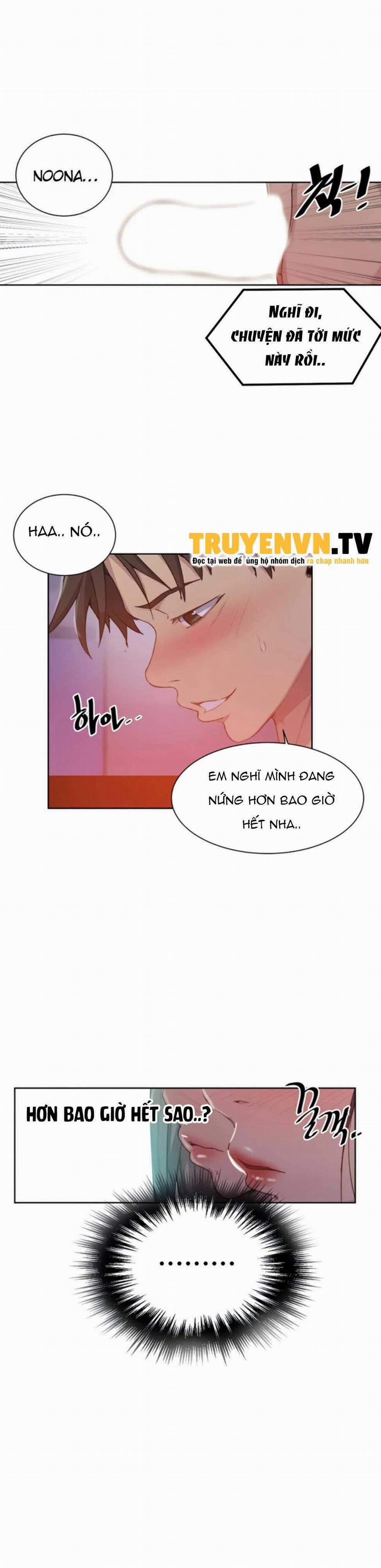 Lớp Học Bí Mật – Secret Class 99 trang 21