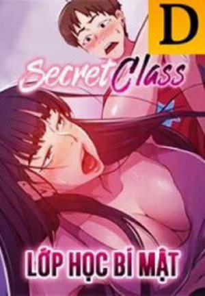 Đọc truyện tranh Lớp Học Bí Mật – Secret Class