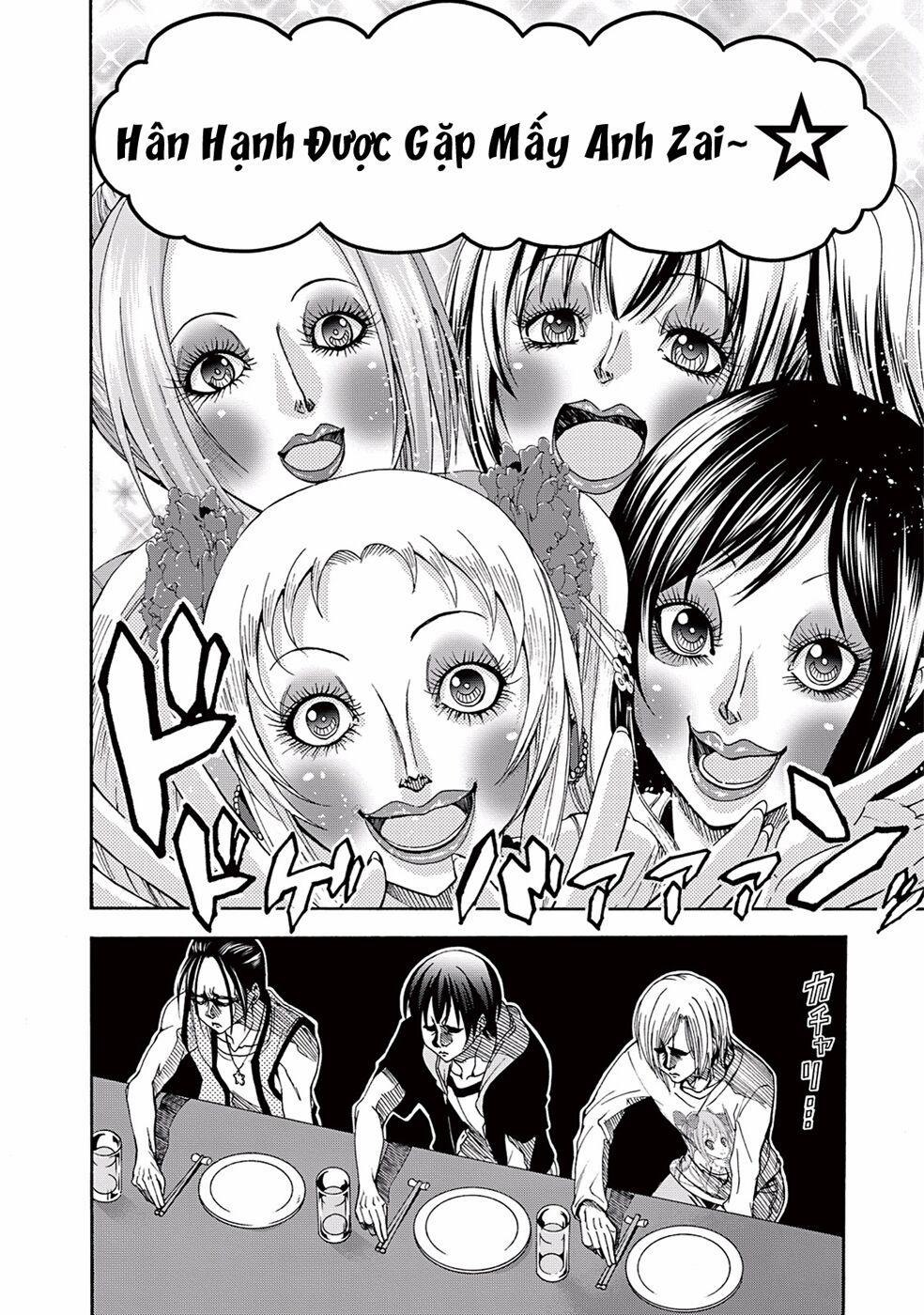 Lớp Học Bơi 10 trang 7