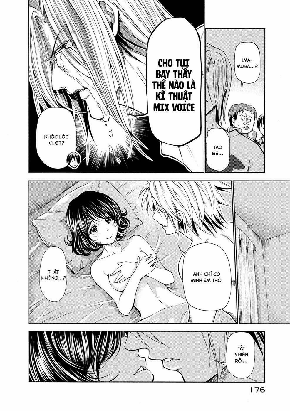 Lớp Học Bơi 19.5 trang 21