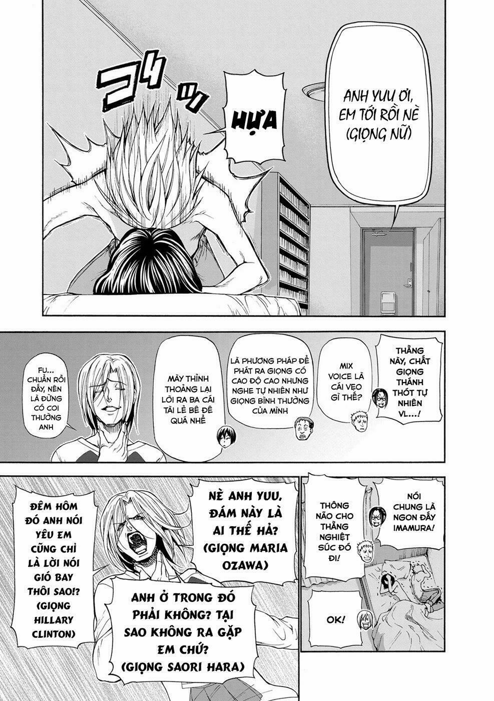 Lớp Học Bơi 19.5 trang 22