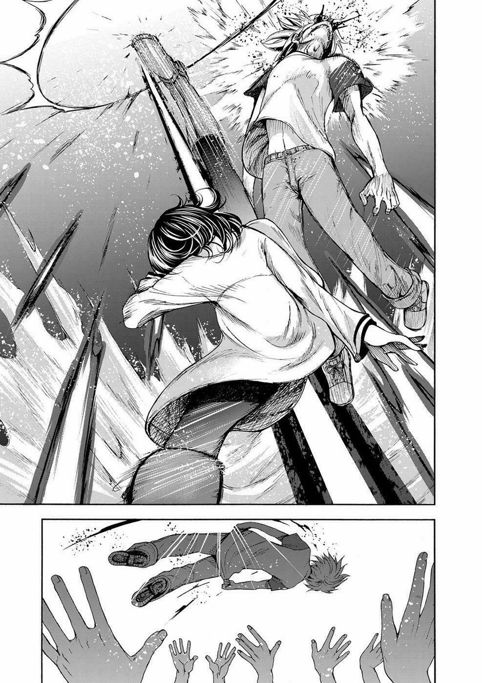 Lớp Học Bơi 19.5 trang 28