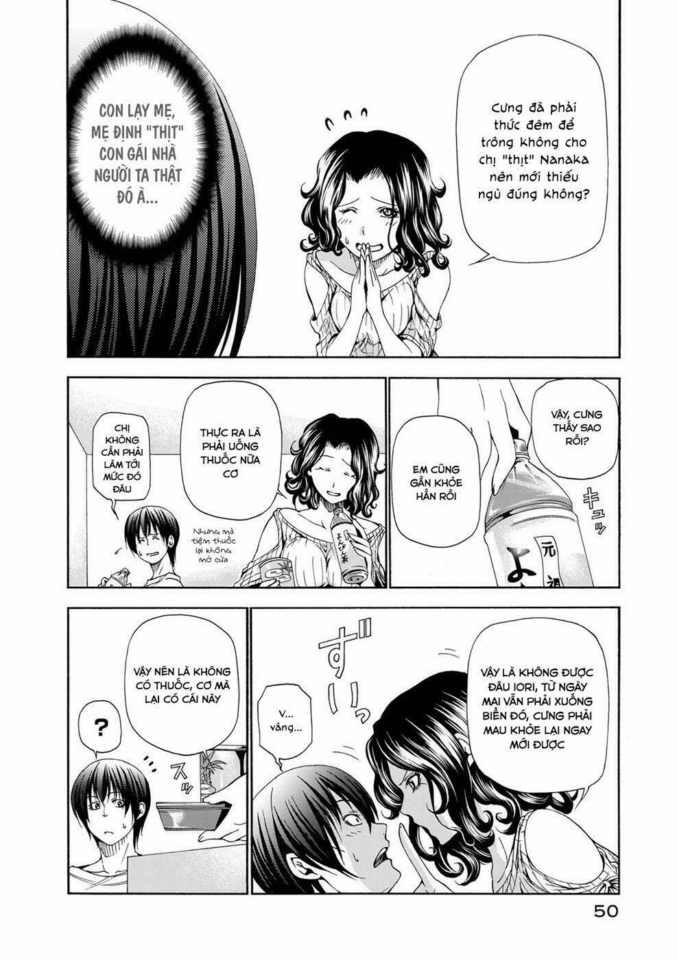 Lớp Học Bơi 19 trang 17