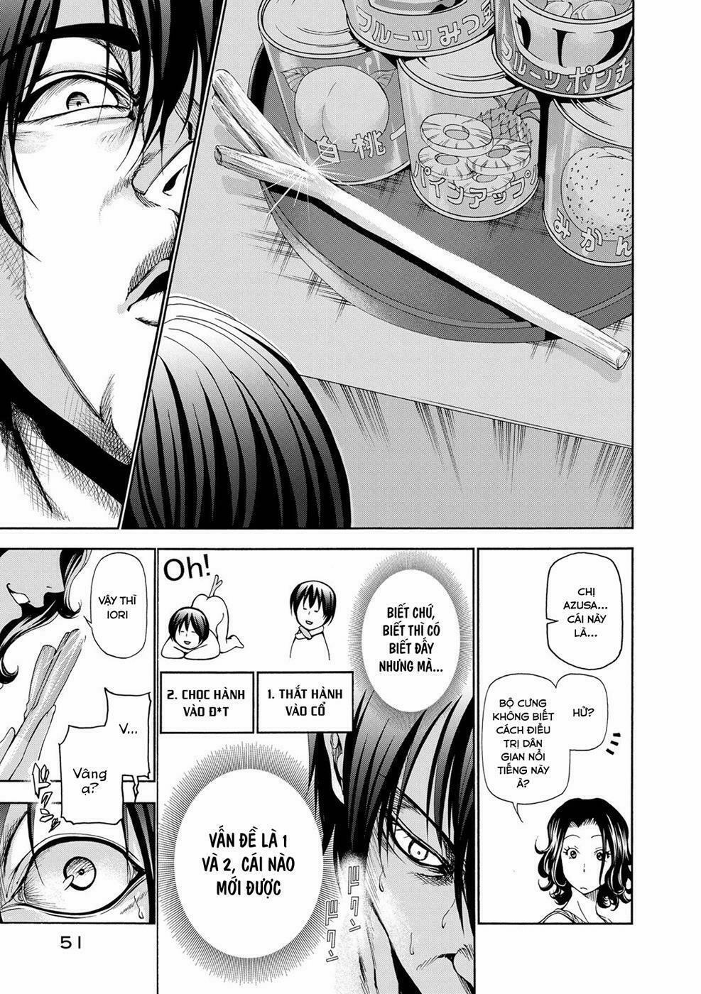 Lớp Học Bơi 19 trang 18